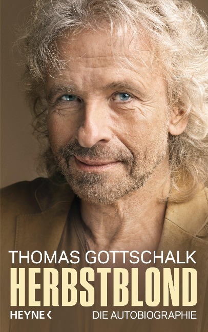 Herbstblond - Thomas Gottschalk