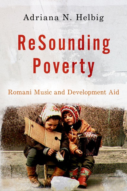ReSounding Poverty - Adriana N. Helbig