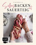 Cover-Bild zum Titel 'Süßes backen mit Sauerteig' von 'Katharina Traub, Nicolas Traub'