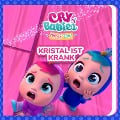 Kristal ist krank - Cry Babies auf Deutsch, Kitoons auf Deutsch