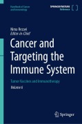 Cover-Bild zum Titel 'Cancer and Targeting the Immune System' von ''