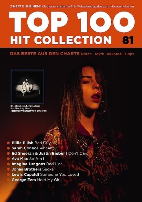 Top 100 Hit Collection 81 - 