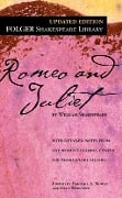 Cover-Bild zum Titel 'Romeo and Juliet' von 'William Shakespeare'
