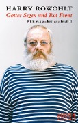 Cover-Bild zum Titel 'Gottes Segen und Rot Front / eBook' von 'Harry Rowohlt'