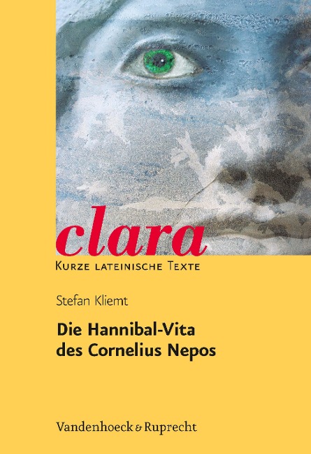Die Hannibal-Vita des Cornelius Nepos - Stefan Kliemt