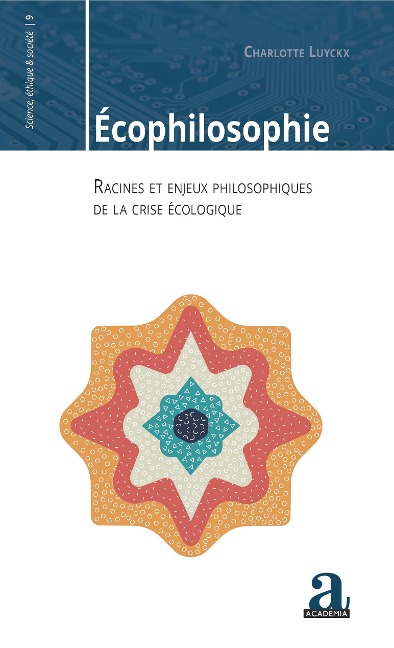 Écophilosophie - Charlotte Luyckx