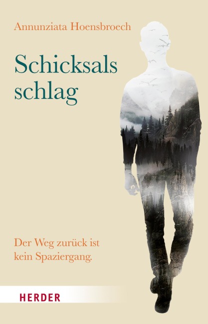 Schicksalsschlag - Annunziata von Hoensbroech