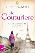 Die Couturière - Agnès Gabriel