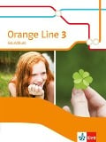 Orange Line 3. Schülerbuch Grundkurs. Ausgabe 2014 - 