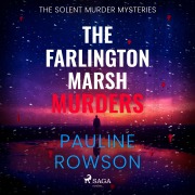 Cover-Bild zum Titel 'The Farlington Marsh Murders' von 'Pauline Rowson'