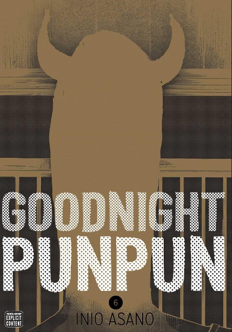 Goodnight Punpun, Vol. 6 - Inio Asano