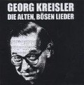 Die alten,bösen Lieder 1 - Georg Kreisler