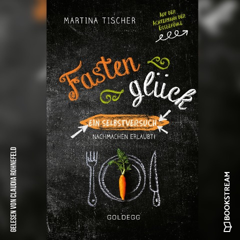 Fastenglück - Martina Tischer