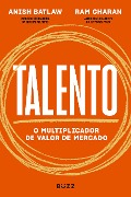Talento - Anish Batlaw, Ram Charan