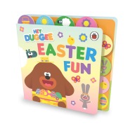 Cover-Bild zum Titel 'Hey Duggee: Easter Fun' von 'Hey Duggee'