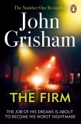 Cover-Bild zum Titel 'The Firm' von 'John Grisham'