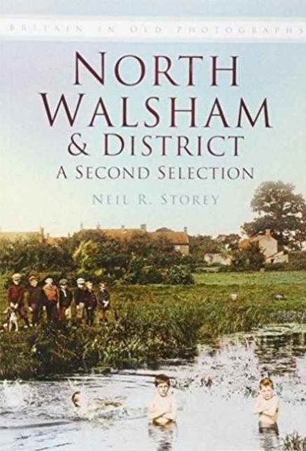 North Walsham & District IOP - Neil R. Storey