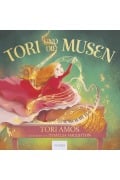 Cover-Bild zum Titel 'Tori und die Musen' von 'Tori Amos'
