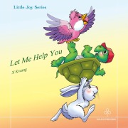 Cover-Bild zum Titel 'Let Me Help You' von 'X. Kwang'