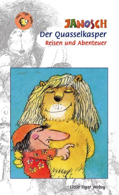 Der Quasselkasper - Janosch