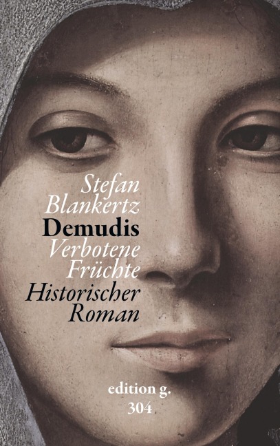 Demudis - Stefan Blankertz
