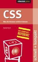 CSS - Daniel Koch