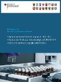Berichte zur Lebensmittelsicherheit - 