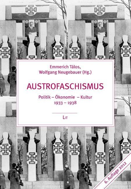 Austrofaschismus - 