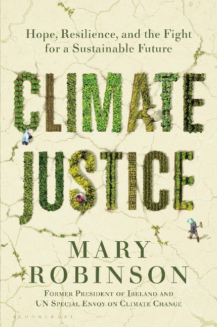 Climate Justice - Mary Robinson