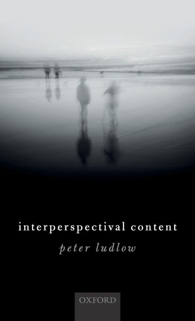 Interperspectival Content - Peter Ludlow