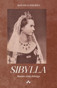 Cover-Bild zum Titel 'Sibylla' von 'Roger Lundgren'