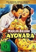 Sayonara - Paul Osborn, James A. Michener, Franz Waxman