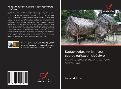 Kadazandusuns Kultura - spo¿ecze¿stwo i ubóstwo - Kemal Yildirim
