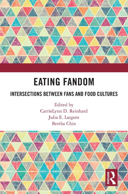 Eating Fandom - 