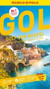 MARCO POLO Reiseführer Golf von Neapel, Amalfi, Ischia, Capri, Pompeji, Cilento - Stefanie Sonnentag