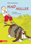 Hund Müller - Hilke Rosenboom