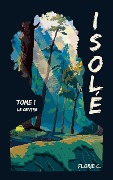 Cover-Bild zum Titel 'Isolé T1' von 'Florie C'