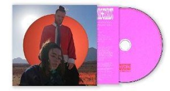 Cover-Bild zum Titel 'Morgenrot EP (Digipak)' von 'Frida Gold'