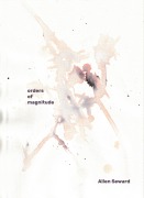 Cover-Bild zum Titel 'Orders of Magnitude' von 'Allen Seward'