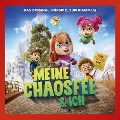 Meine Chaosfee & ich (Das Original-Hörspiel zum Kinofilm) - Wolfgang Adenberg, Silja Clemens, Marcus Giersch, Maite Woköck, Martin Lingnau