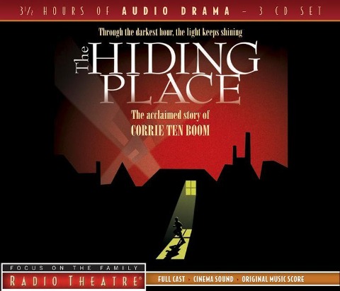The Hiding Place - 