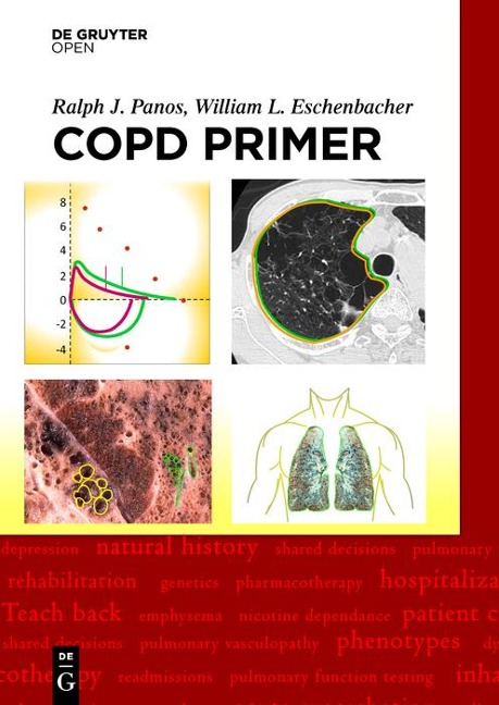 A COPD Primer - Ralph Panos, William Eschenbacher