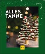 Cover-Bild zum Titel 'Alles Tanne' von 'Martin Kintrup'