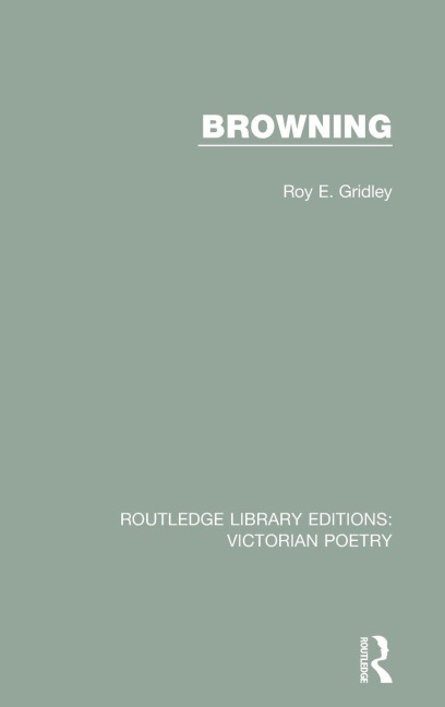 Browning - Roy E. Gridley