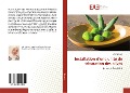 Cover-Bild zum Titel 'Installation d¿une unité de trituration des olives' von 'Safa Zaidouni'