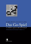 Cover-Bild zum Titel 'Das Go-Spiel' von 'Jörg Digulla, Horst Timm, Andreas Fecke, Alfred Ebert'