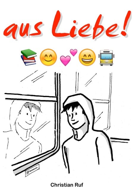 aus Liebe ! - Christian Ruf