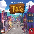 Tiny Towns (deutsche Ausgabe) - 