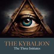 Cover-Bild zum Titel 'The Kybalion' von 'The Three Initiates'