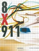 Cover-Bild zum Titel '8 x 911' von 'Porsche Museum'